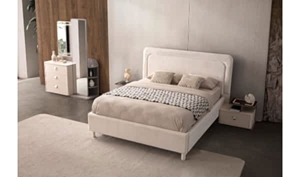 Lagün Yatak Odası Takımı