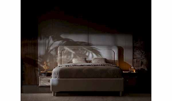 Lagün Yatak Odası Takımı