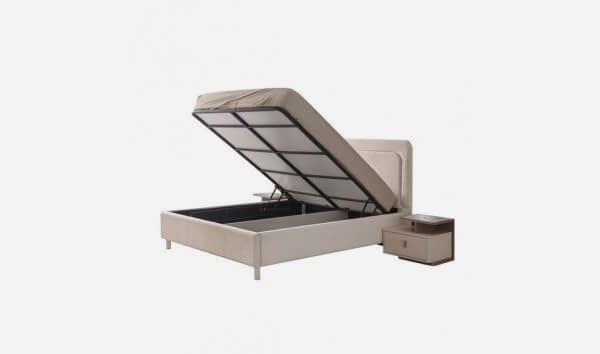 Lagün Yatak Odası Takımı