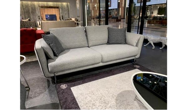 Aqua Koltuk Takımı 4+3+1