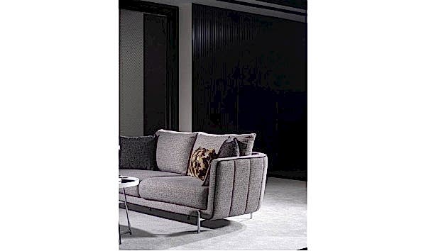 Aqua Koltuk Takımı 4+3+1