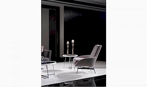 Aqua Koltuk Takımı 4+3+1