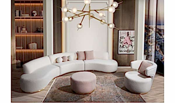 Arrow Koltuk Takımı