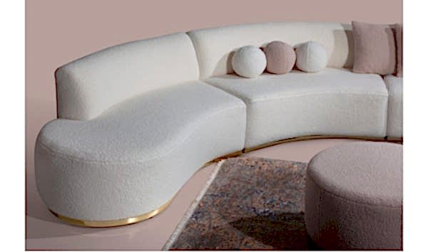 Arrow Koltuk Takımı