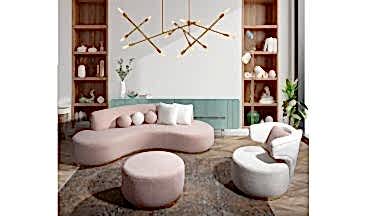 Arrow Koltuk Takımı Arrow Koltuk Takımı