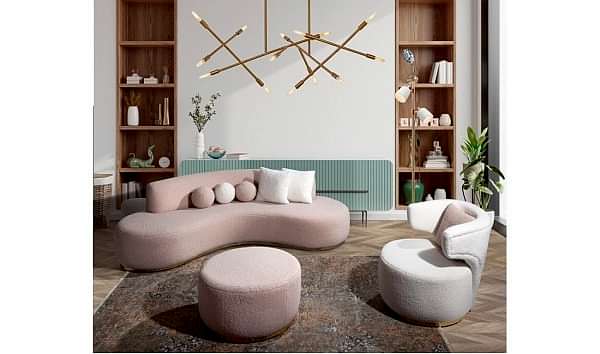 Arrow Koltuk Takımı