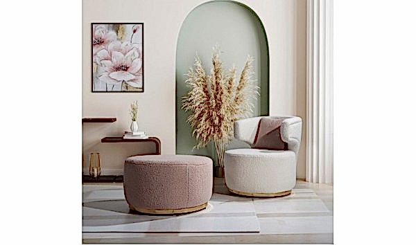 Arrow Koltuk Takımı