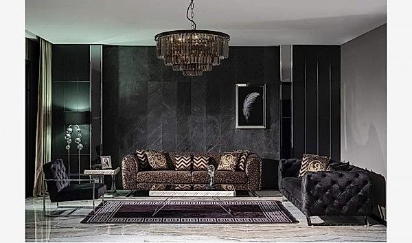 Asus Koltuk Takımı 4*3*1