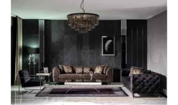 Asus Koltuk Takımı 4*3*1