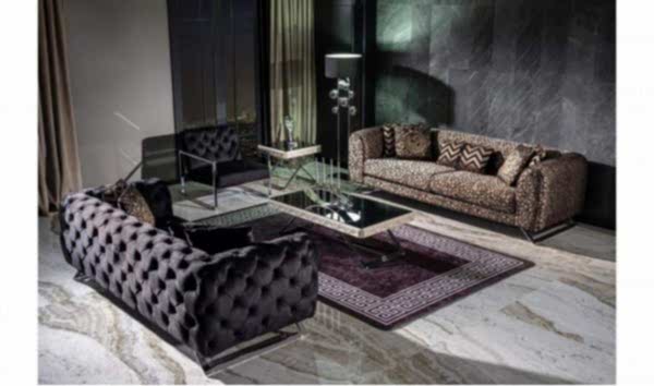 Asus Koltuk Takımı 4*3*1