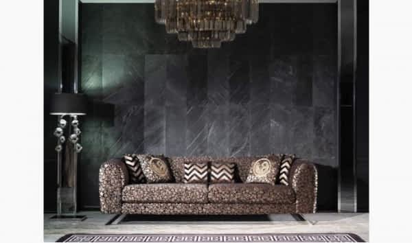 Asus Koltuk Takımı 4*3*1