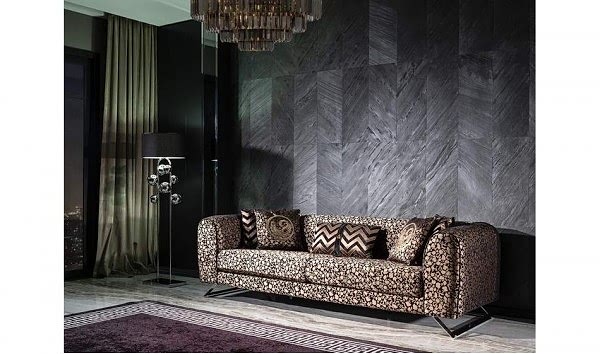 Asus Koltuk Takımı 4*3*1