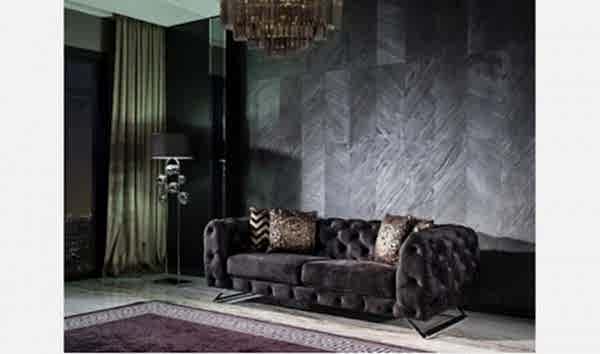 Asus Koltuk Takımı 4*3*1