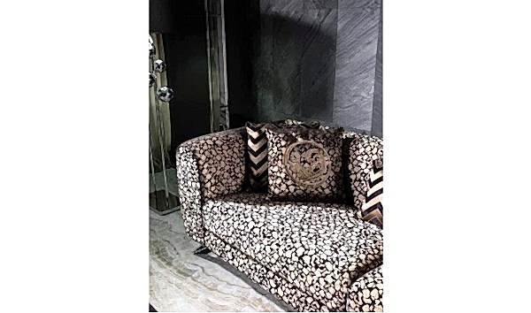 Asus Koltuk Takımı 4*3*1