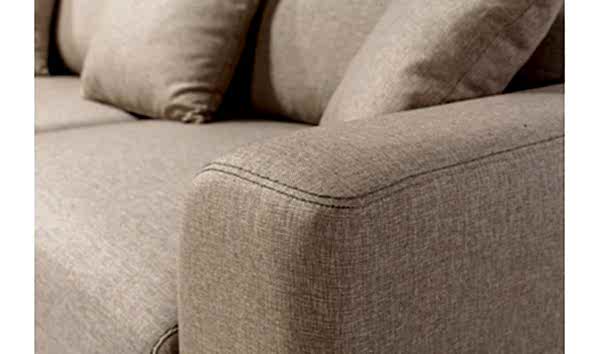 Armoni Koltuk Takımı 3+3+1