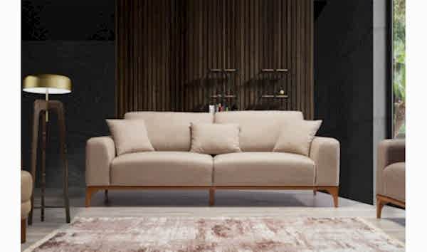 Armoni Koltuk Takımı 3+3+1