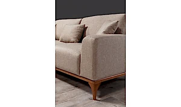 Armoni Koltuk Takımı 3+3+1